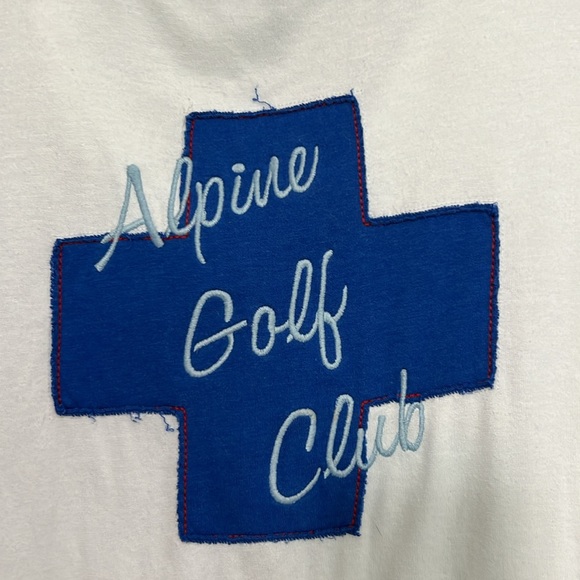 Alp N Rock shirt - Picture 7 of 7